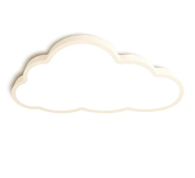 LED Ceiling Lamp for the Children's Room-Homelova