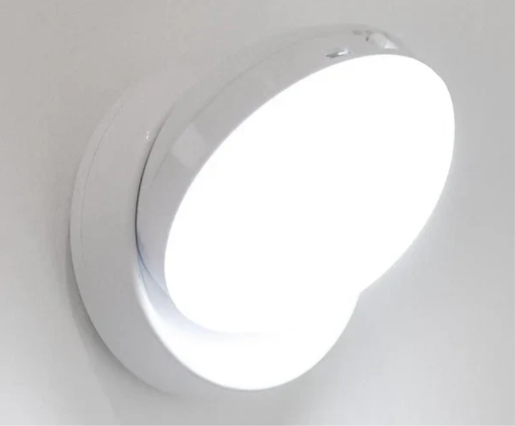 Smart Motion Sensor Night Lighting - Energy - Saving and Automatic-Homelova