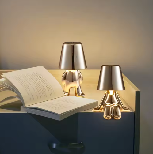 Cute Table Lamp-Homelova