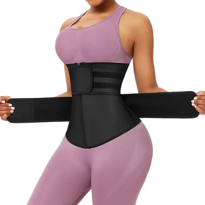 Neoprene Waist Trainer-Homelova