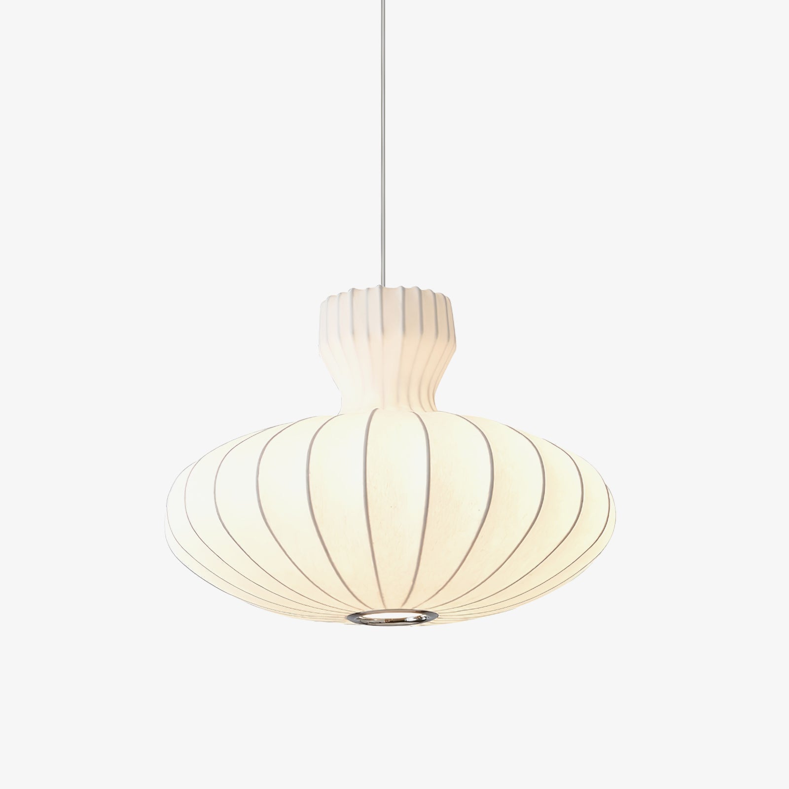 Stella Bloom Pendant Lamp-Homelova