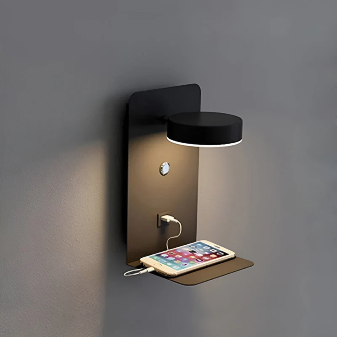 LED Wall Light-Homelova