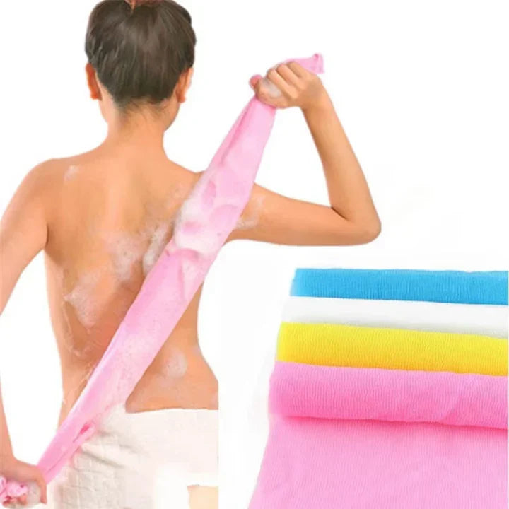 Exfoliating Body Scrub Trio-Homelova