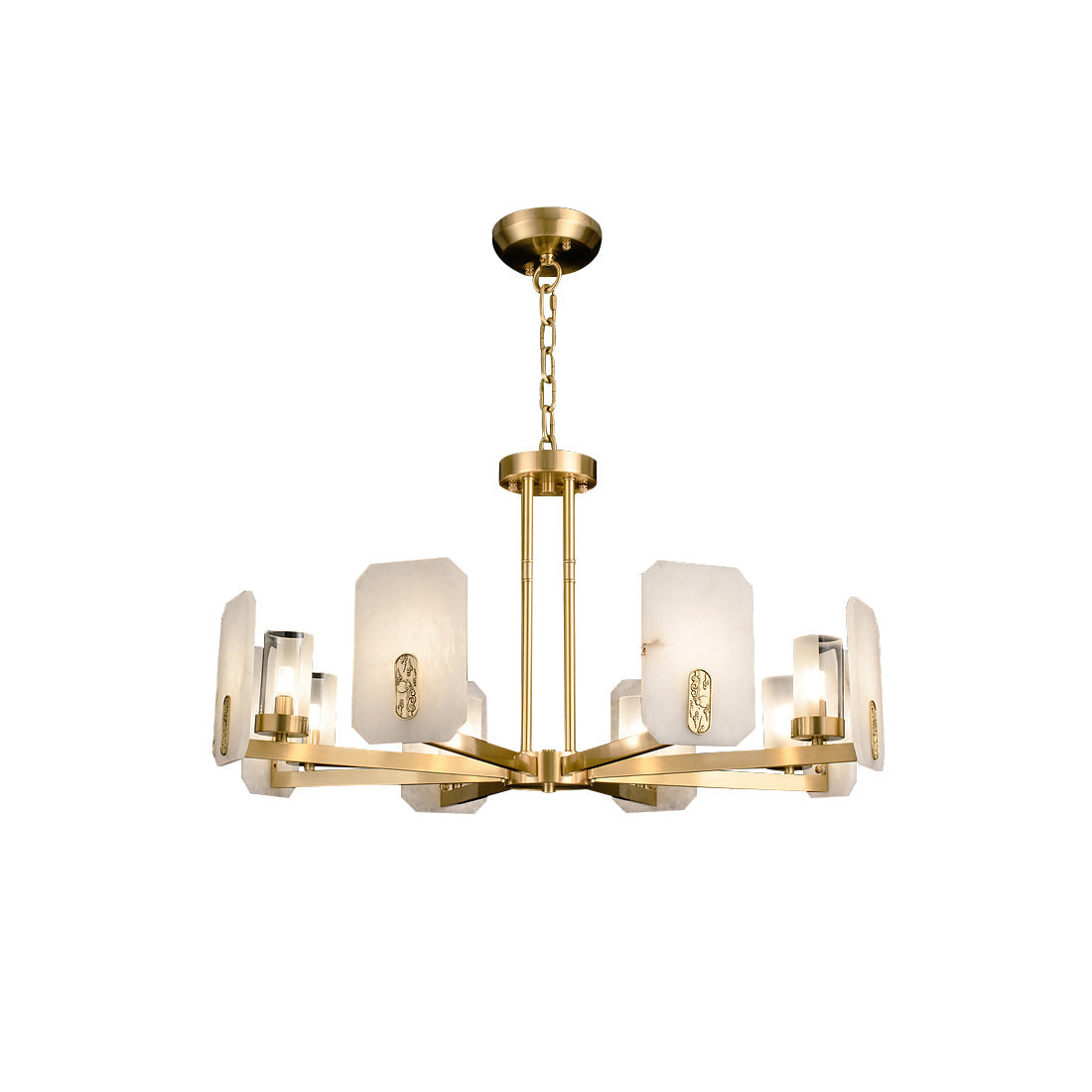 Upton Chandelier-Homelova