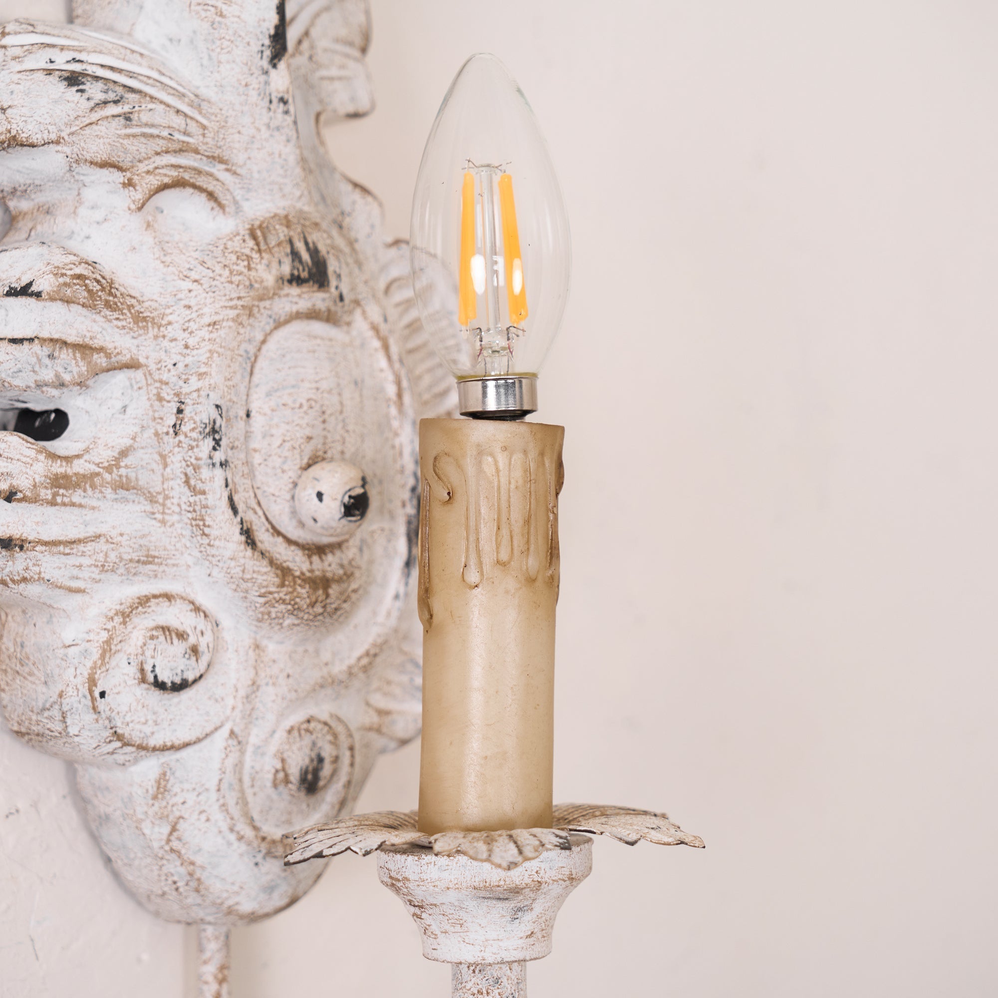 Verdure Vintage Sconce-Homelova