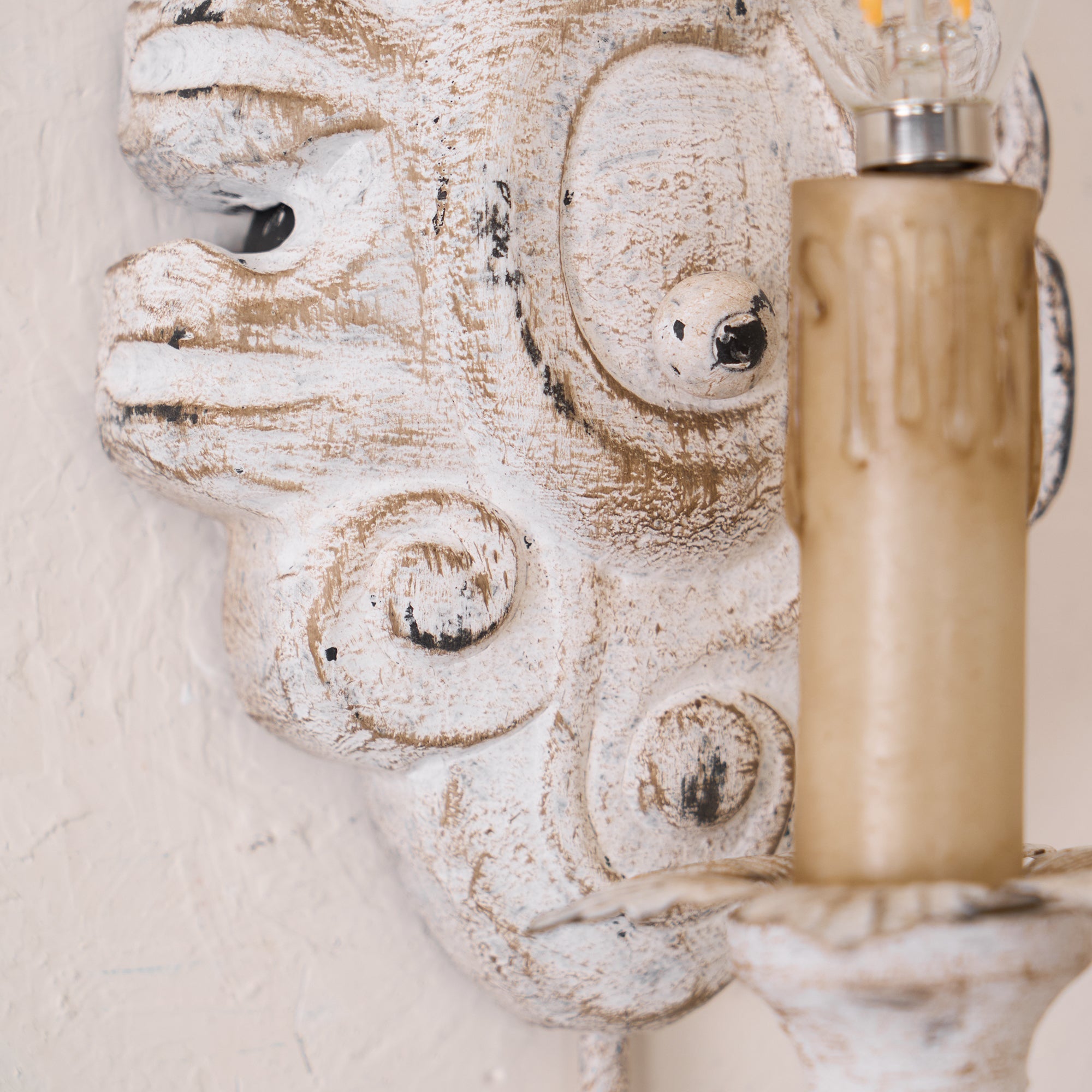 Verdure Vintage Sconce-Homelova