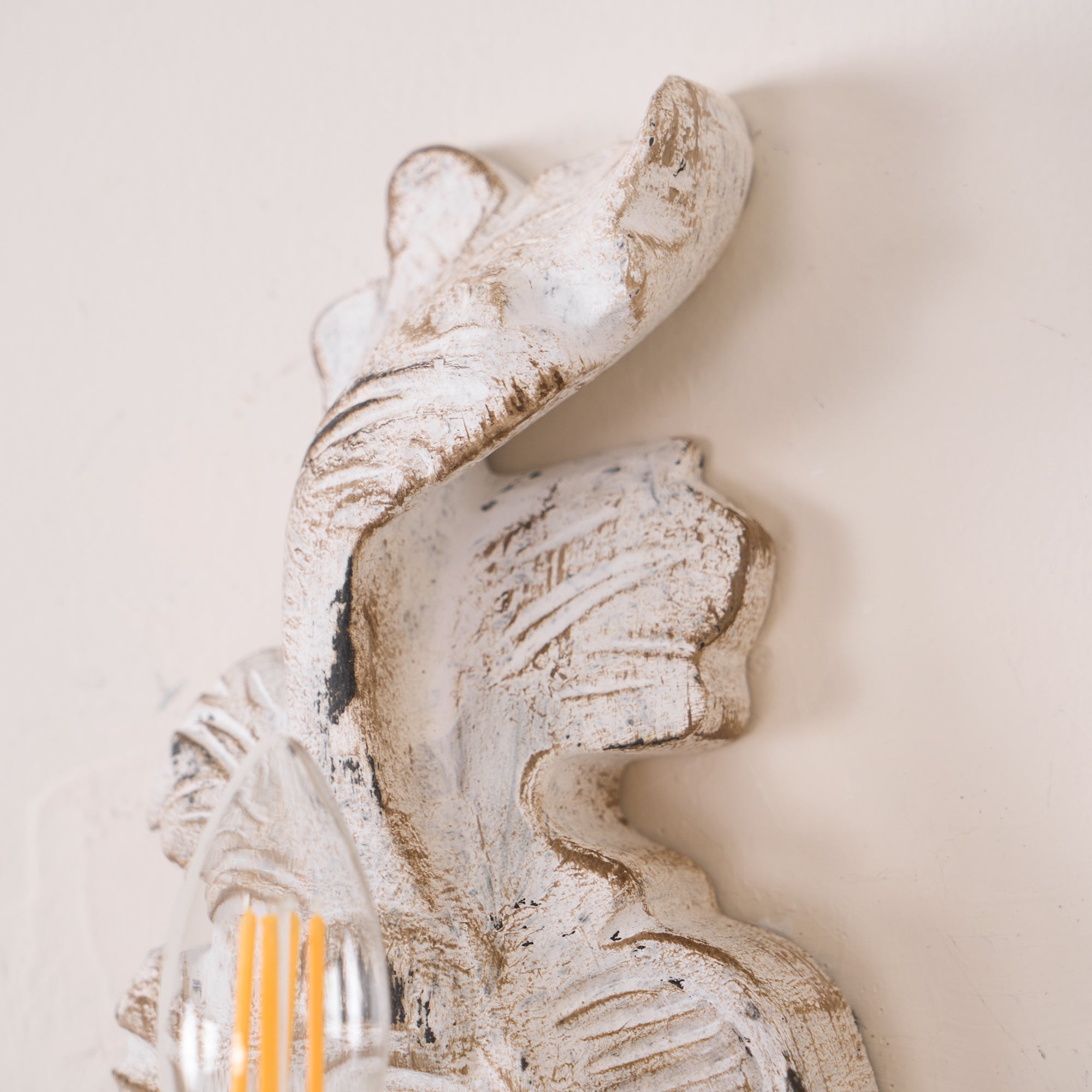 Verdure Vintage Sconce-Homelova