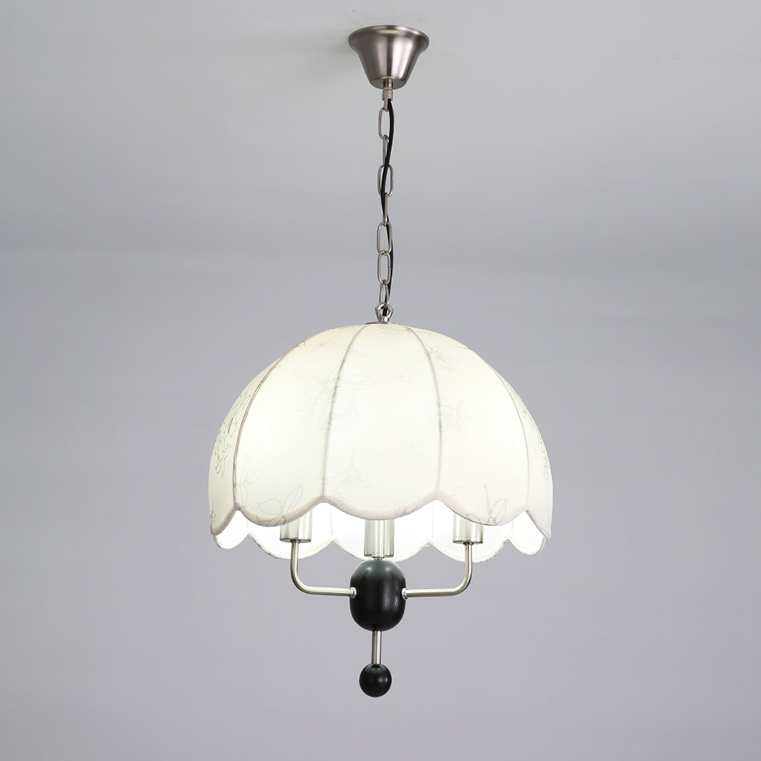 Vintage Bloom Pendant Lamp-Homelova