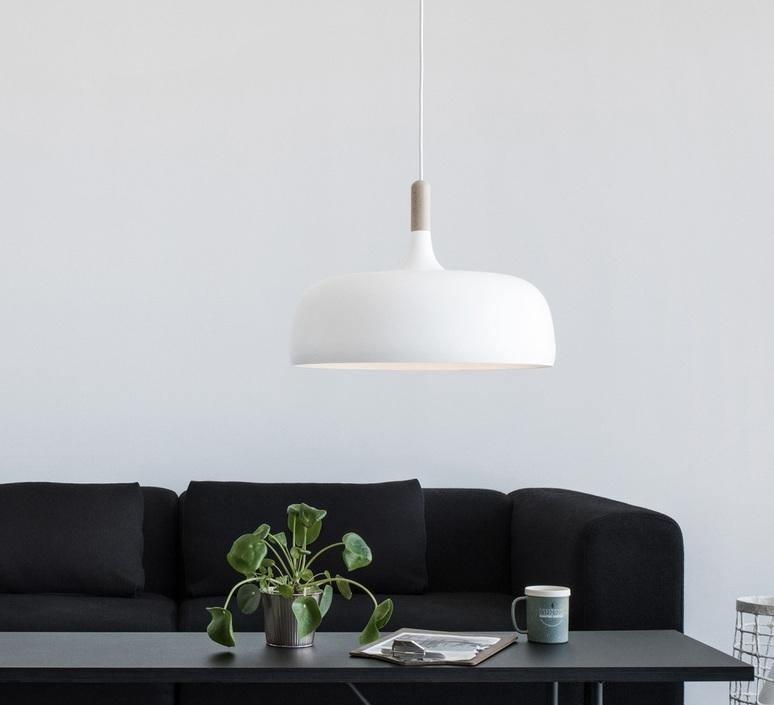 Acorn Pendant Light-Homelova