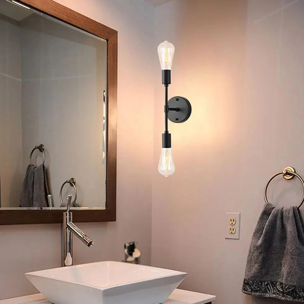 Light Bulb Industry Up and Down Lights-Homelova