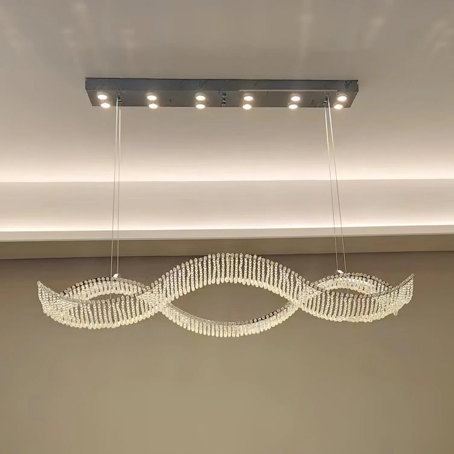 Alon Chandelier-Homelova