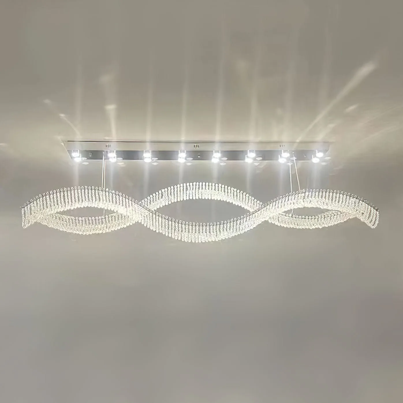 Alon Chandelier-Homelova