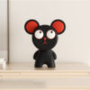 Black Mouse