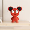 Red Mouse