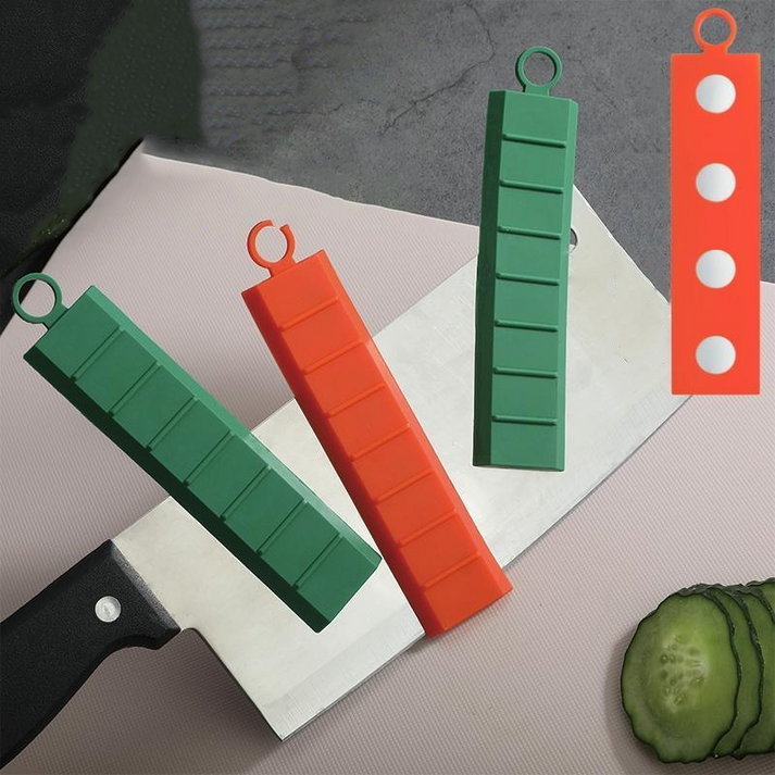 Non-stick Cutting Aid For The Kitchen 2-pack-Homelova