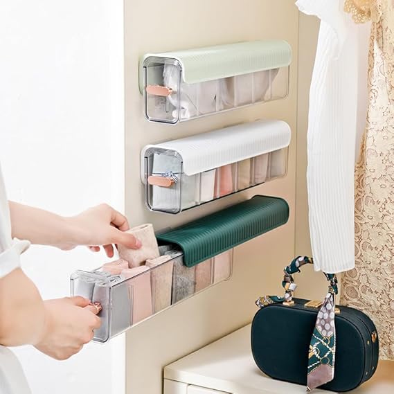 Practical Wall Storage Box-Homelova