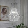 D 50 CM  (Chandelier)