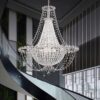 D 60 CM  (Chandelier)