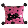 Cat Type B - Pillow Quilt