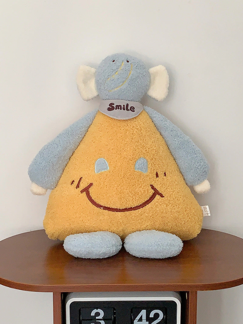 Cute Animal Plush Pillow,Christmas Gift Children's Gift-Homelova