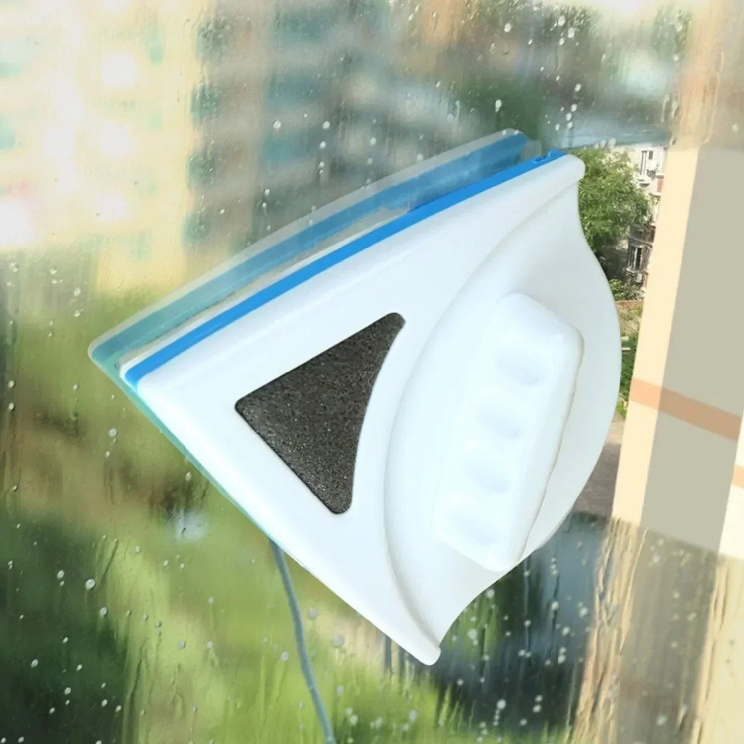 Magnetic Window Cleaner-Homelova