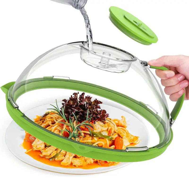 Microwave Cover for Fresh Dishes-Homelova