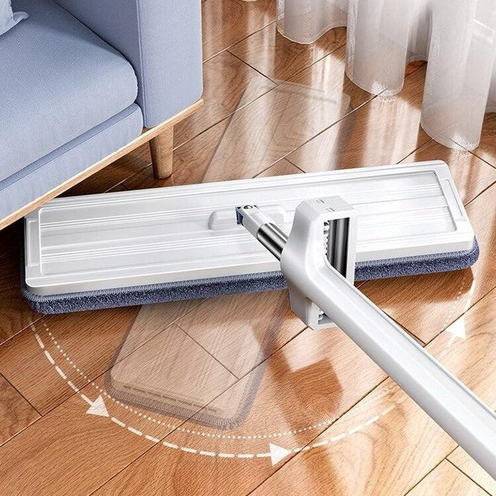 360 ° Rotating Mop With Mop Function-Homelova