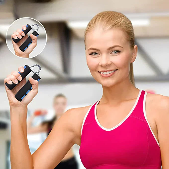 Finger and Grip Strength Trainer-Homelova