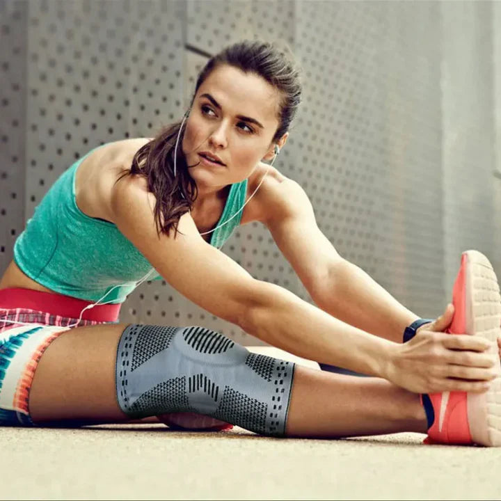 Maximum Comfort Knee Support-Homelova