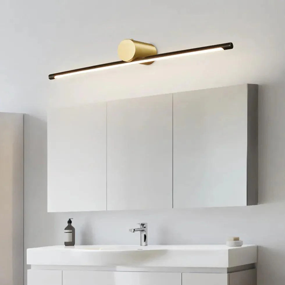 Wall Mounted Modern Led Mirror Lights-Homelova