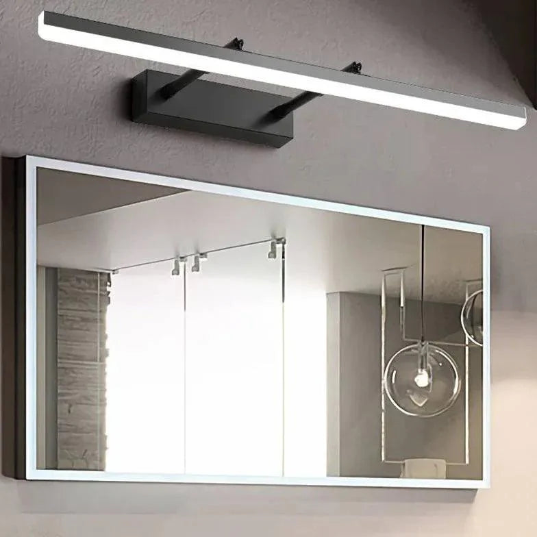 Level Led Bathroom Wall Lights-Homelova