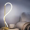 Table lamp