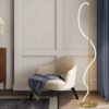 Floor lamp