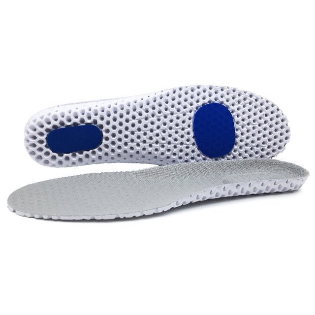 Shock - Absorbing Gel Comfort Soles-Homelova