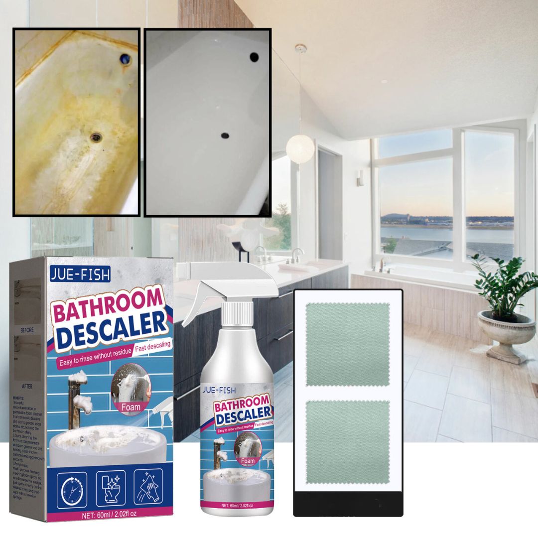Magic All-Purpose Cleaning Foam-Homelova