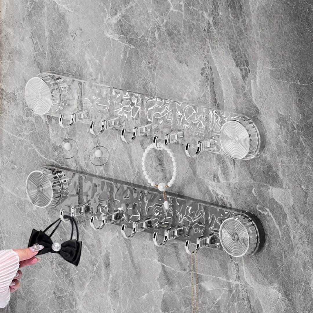 Practical Suction Cup Hooks-Homelova