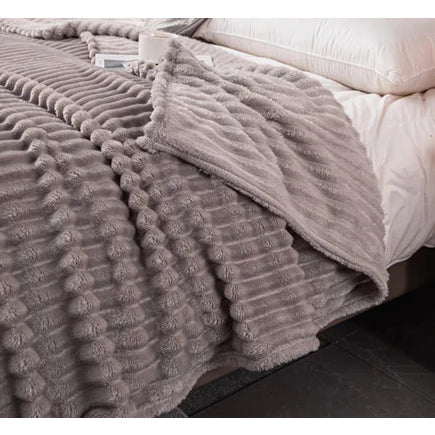 Cozy Plush Giant Blanket-Homelova
