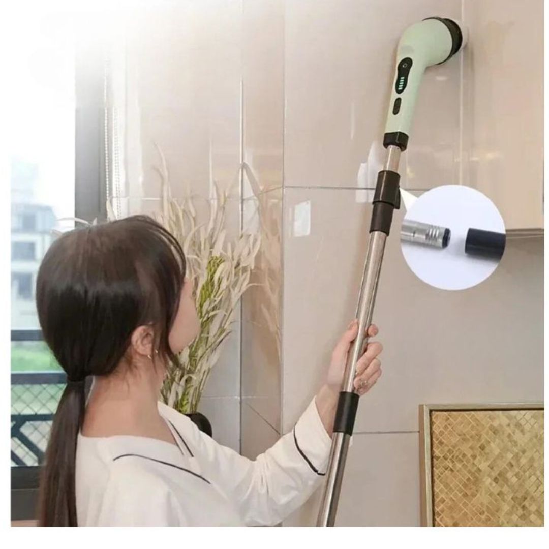 9in1 Automatic Cleaning Brush for the Entire House-Homelova