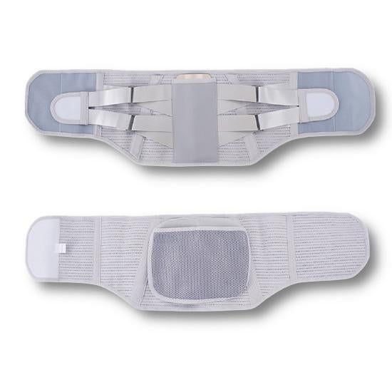 Lumbar Vertebra Pain-Relieving Back Support-Homelova