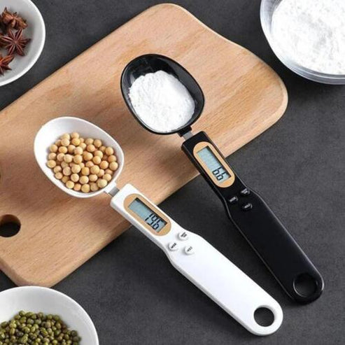 Digital Measuring Spoon-Homelova