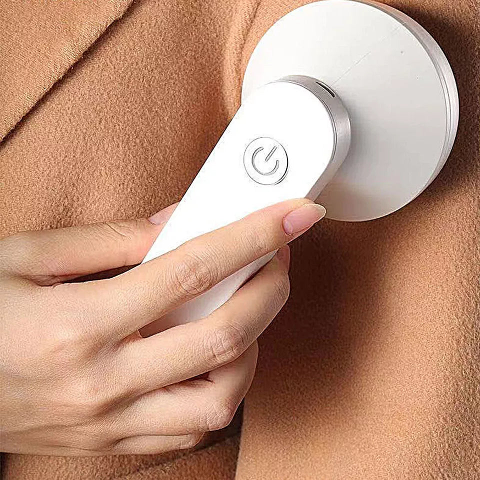 Electric Lint Remover-Homelova