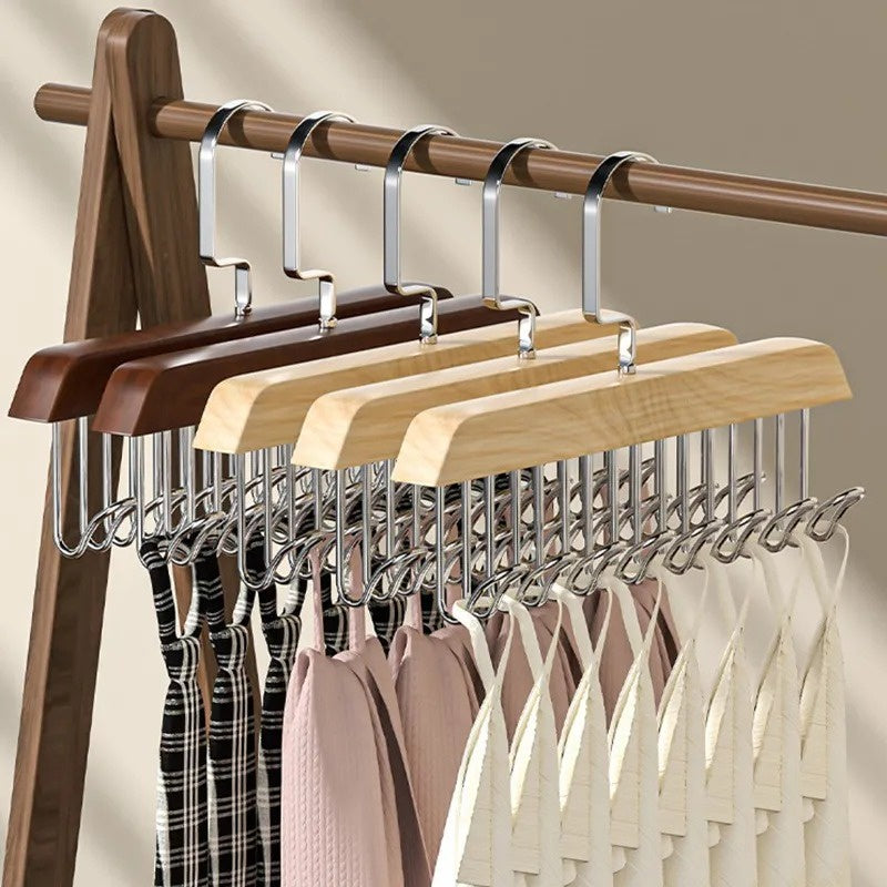 Multi Clothes Hook Helper-Homelova