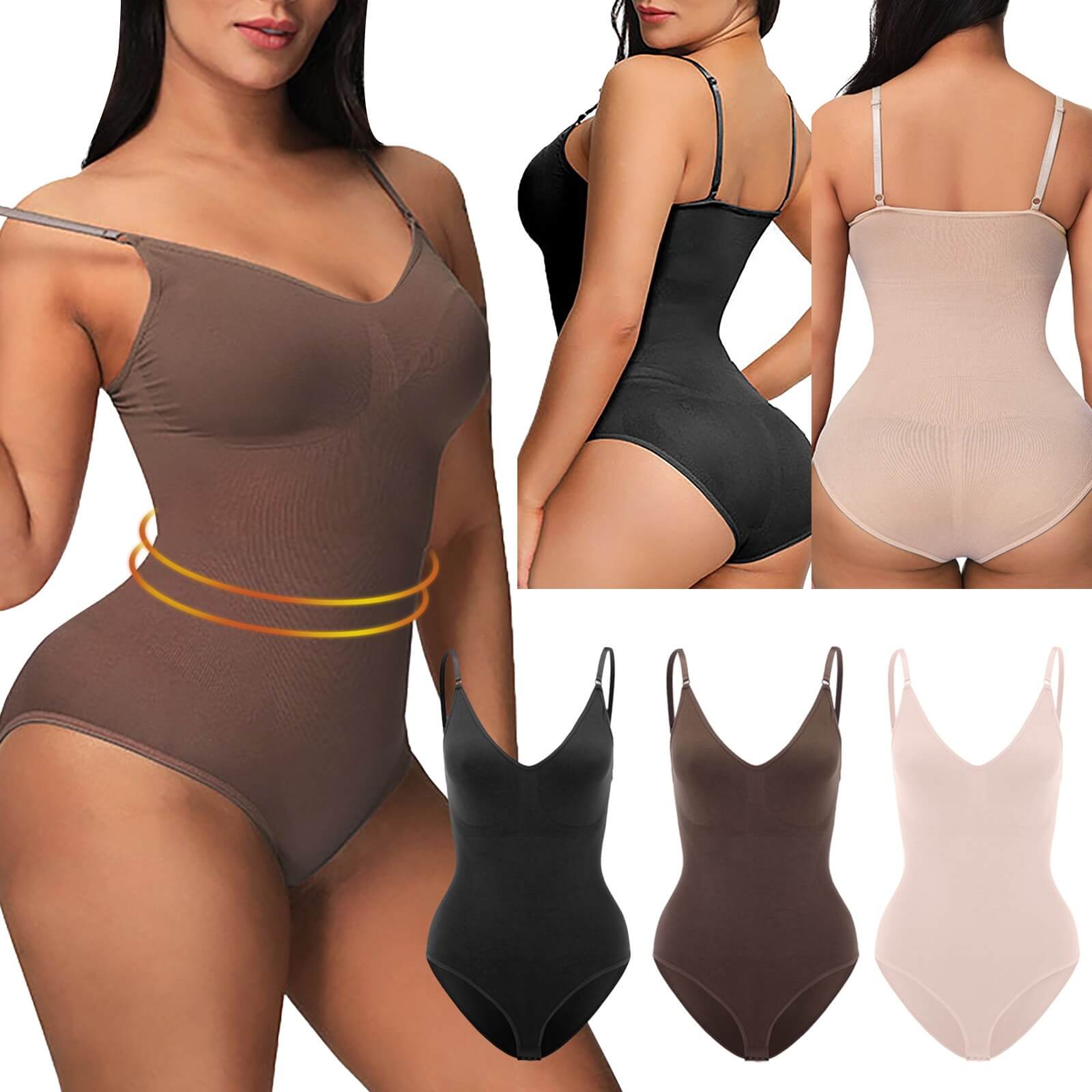 More Self - Confidence Through Perfect Shape-Homelova