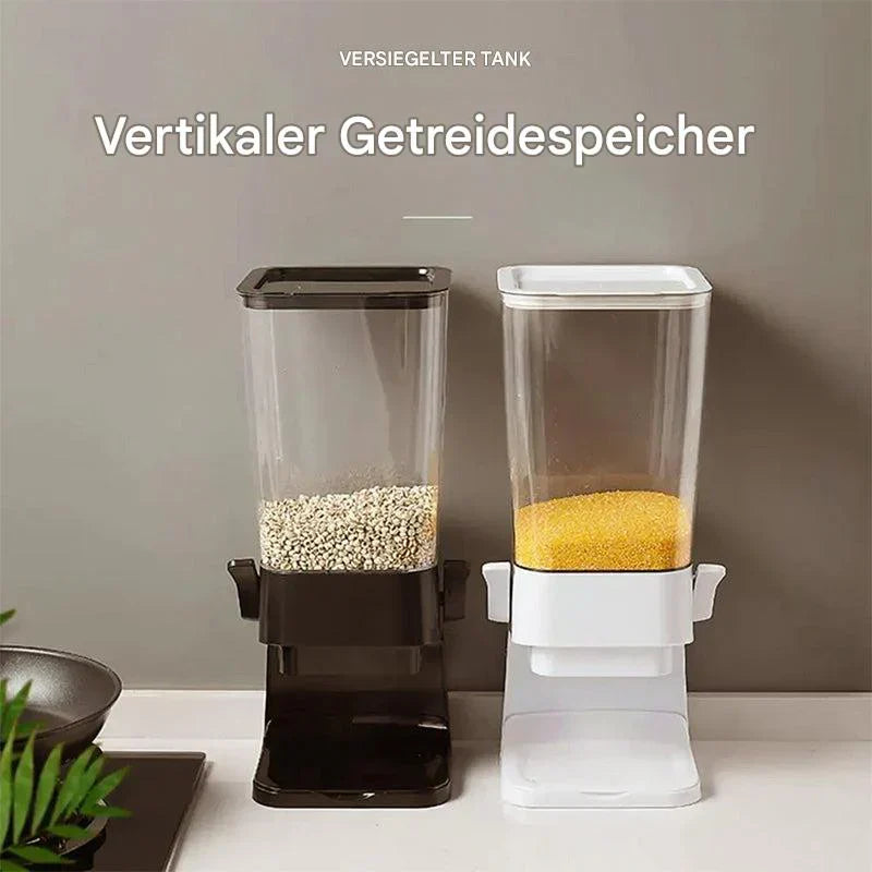 Vertical Food Dispenser-Homelova