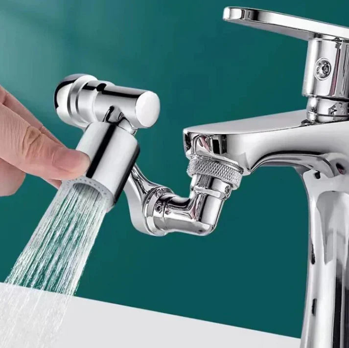 Practical 1080° Faucet Extension-Homelova