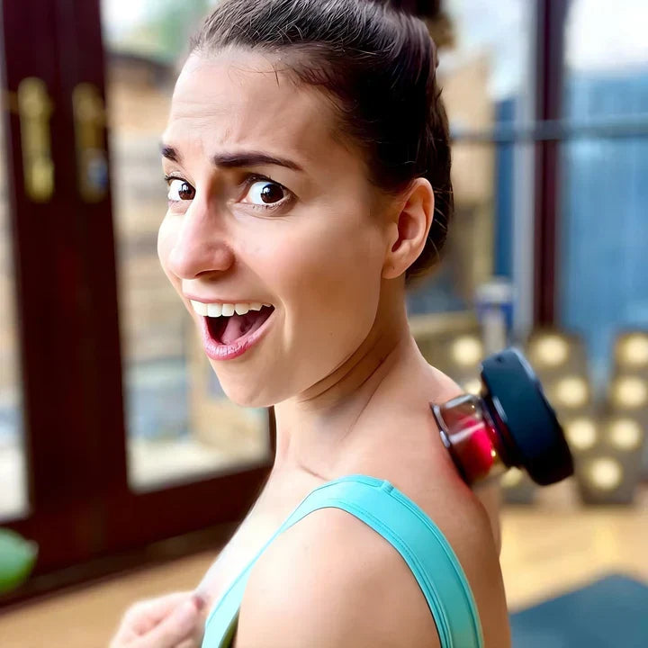 Electric Cupping Massager-Homelova