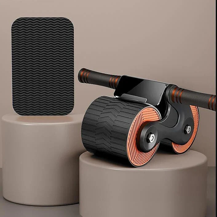 Ab Roller For Abdominal Muscles-Homelova